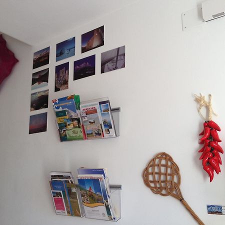 Al Volo B&B San Giovanni Teatino Bagian luar foto