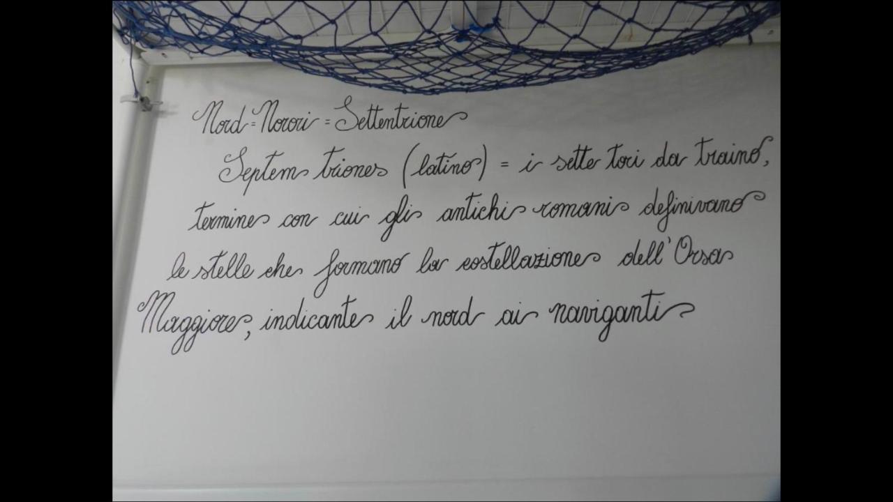 Al Volo B&B San Giovanni Teatino Bagian luar foto