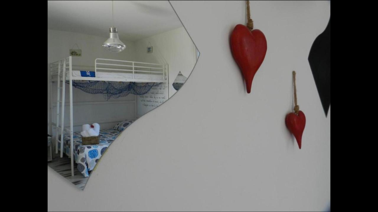 Al Volo B&B San Giovanni Teatino Bagian luar foto