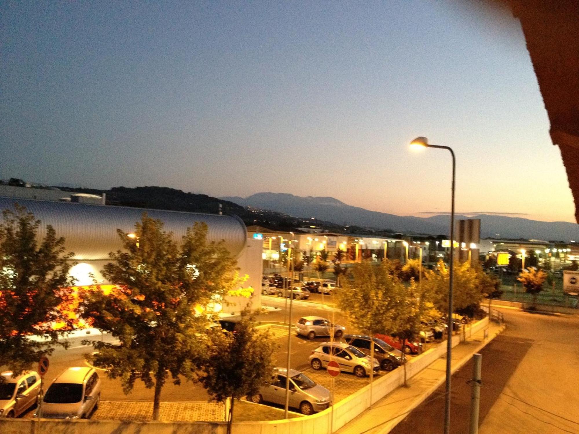 Al Volo B&B San Giovanni Teatino Bagian luar foto