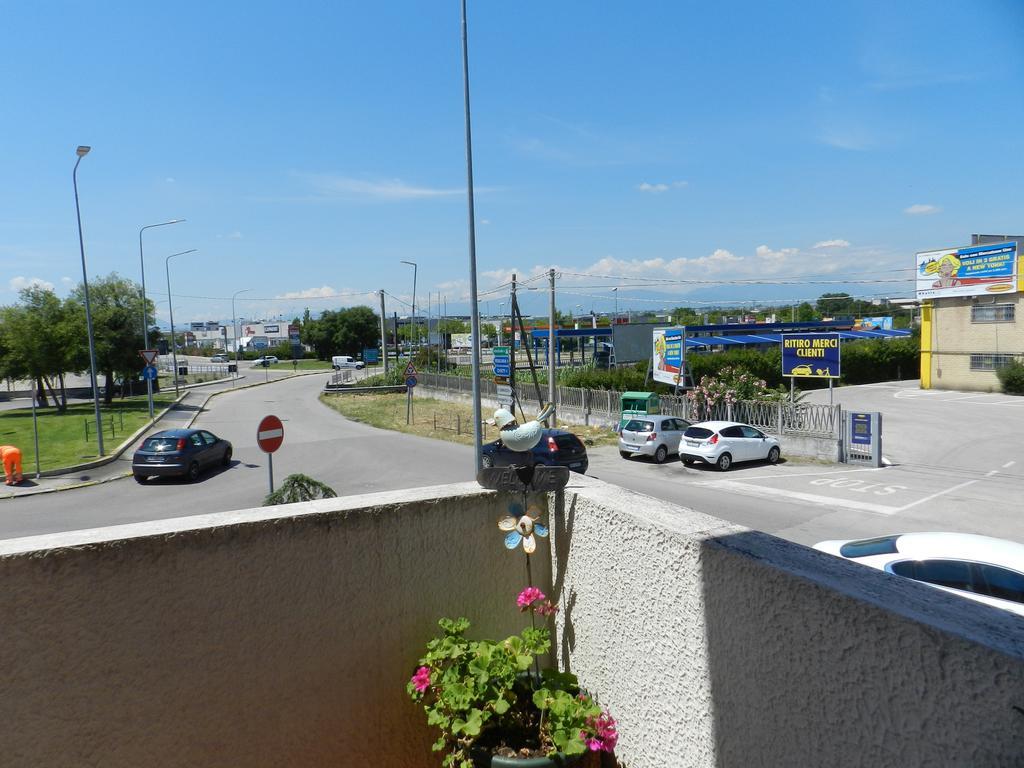 Al Volo B&B San Giovanni Teatino Bagian luar foto