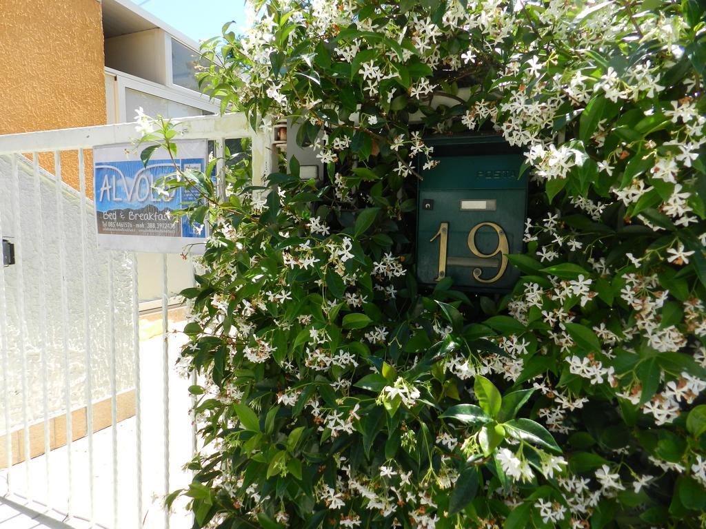 Al Volo B&B San Giovanni Teatino Bagian luar foto