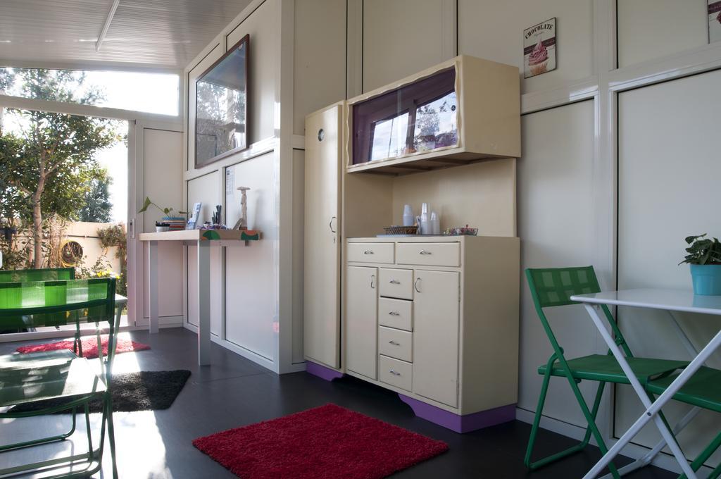 Al Volo B&B San Giovanni Teatino Bagian luar foto