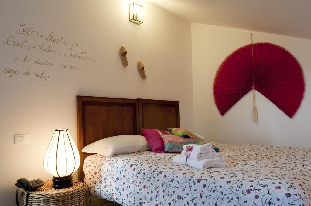 Al Volo B&B San Giovanni Teatino Bagian luar foto