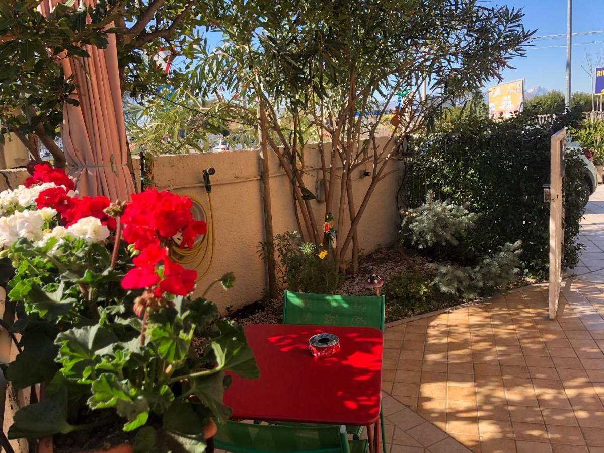 Al Volo B&B San Giovanni Teatino Bagian luar foto